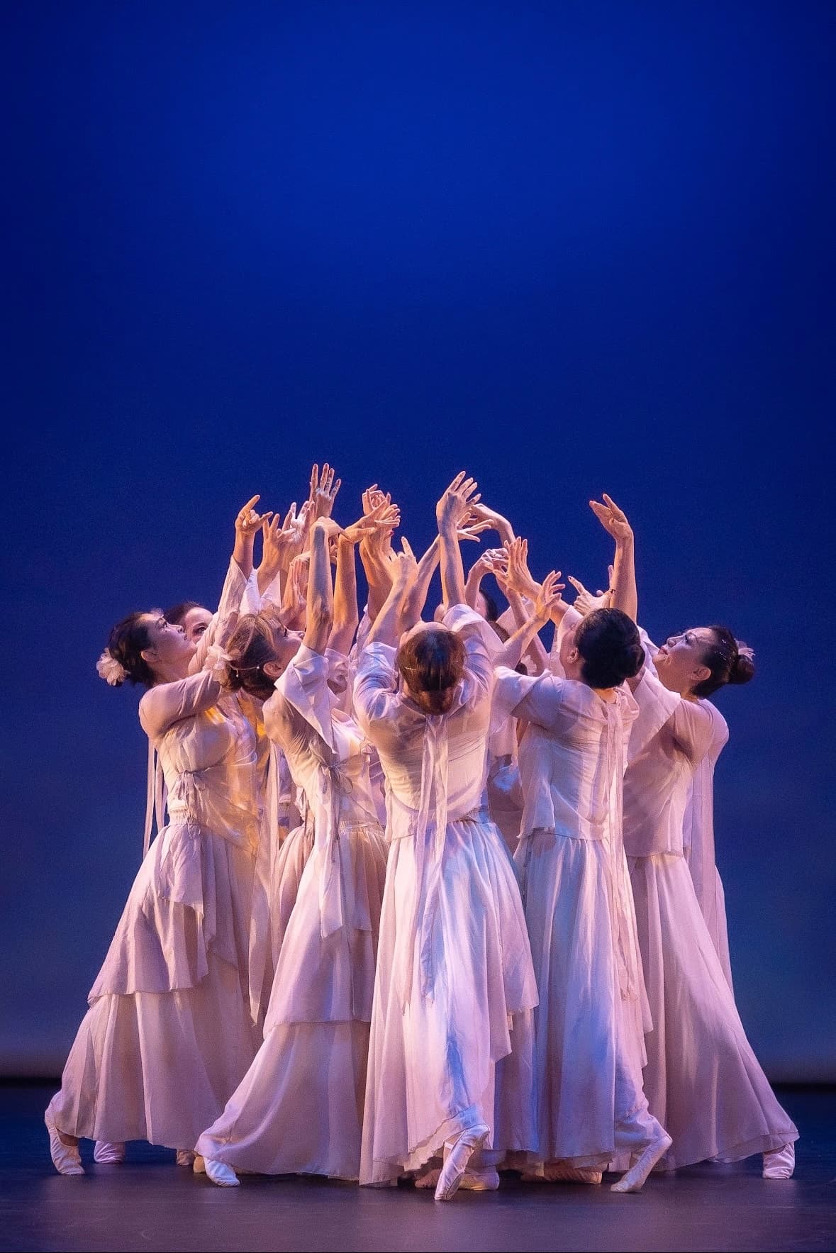 Chinese Classical Dance