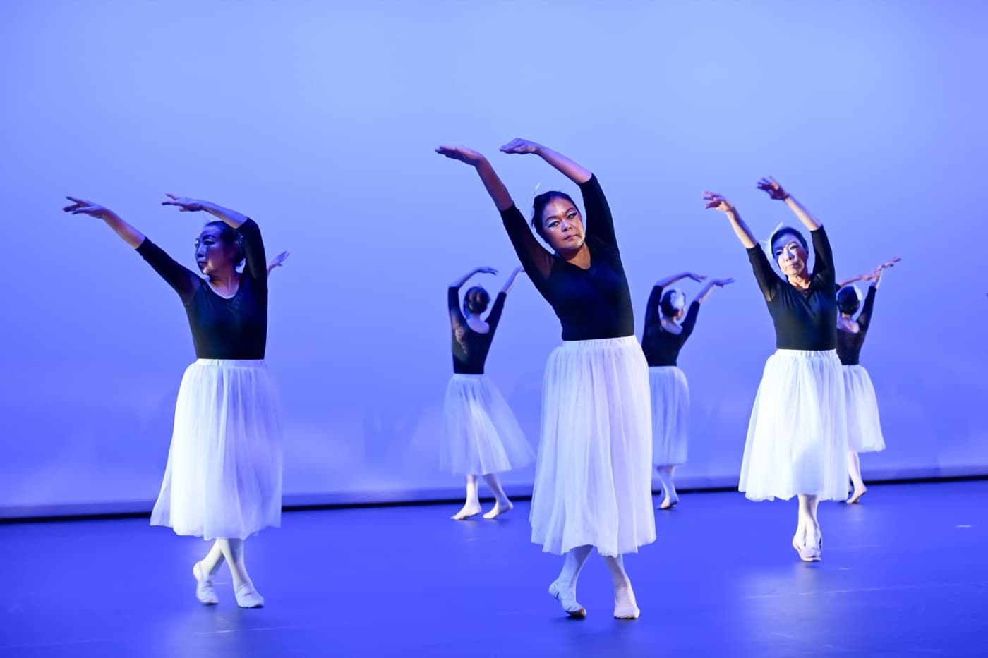 Adult Ballet