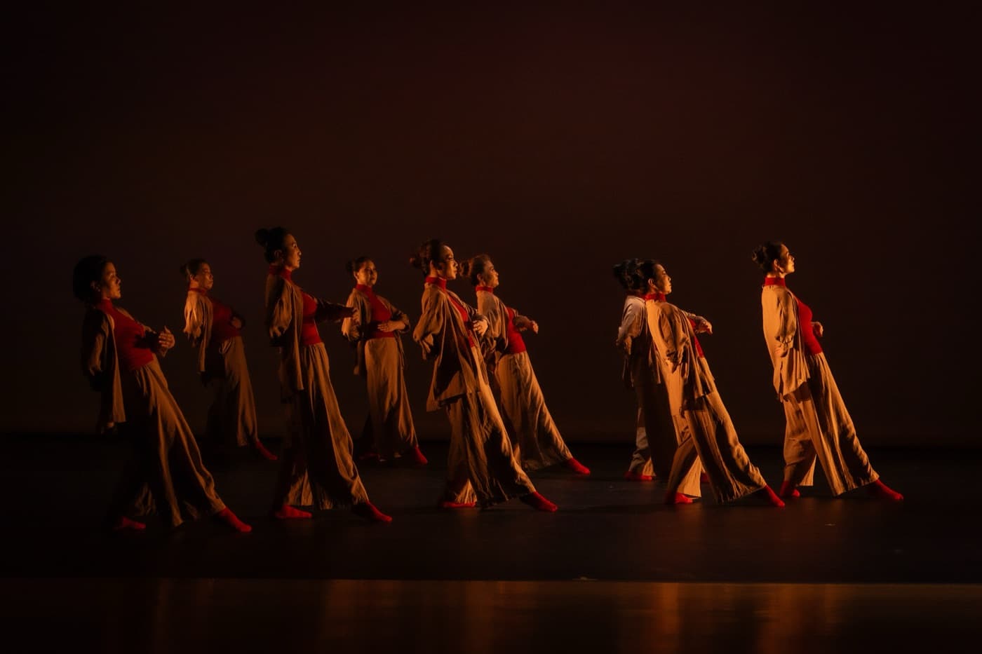Contemporary Dance