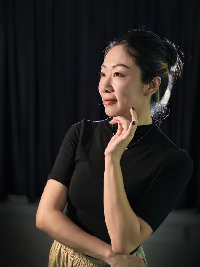 Angel Peng