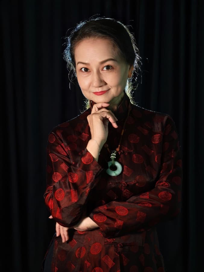 Chang Hsiao-Min