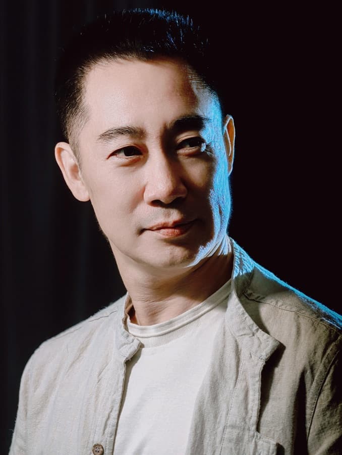 Daniel Deng Yu