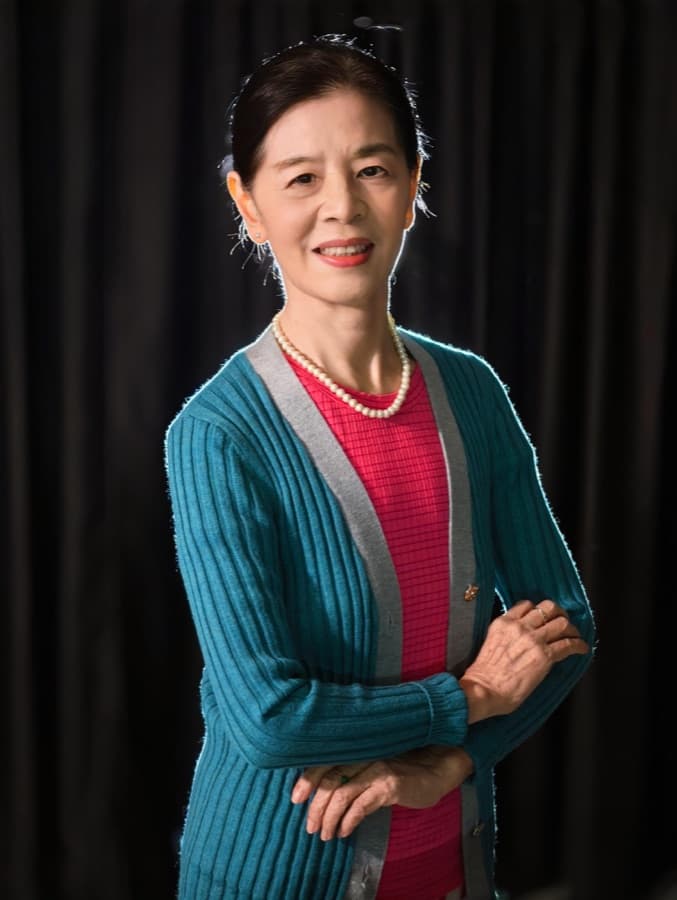 Shen Zhihua