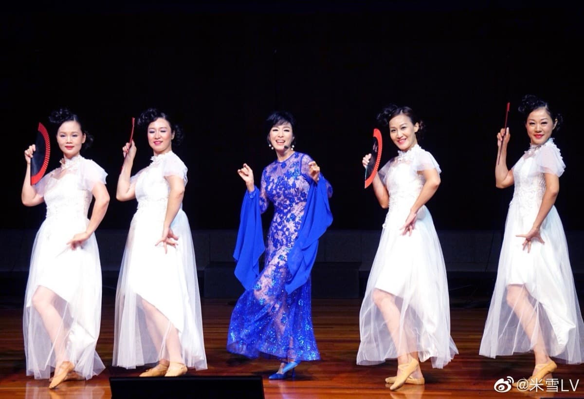 Fo Guang Shan Charity Performance