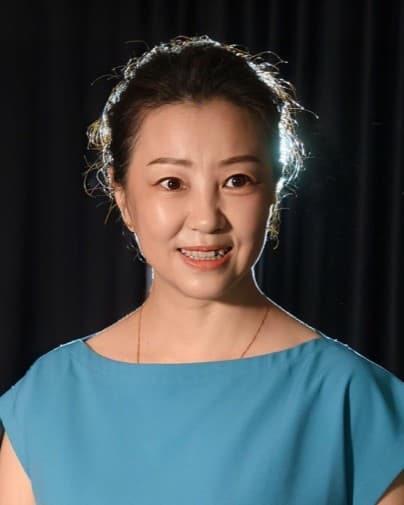 Vicki Han Tao, Co-founder of YUE Dance Studio