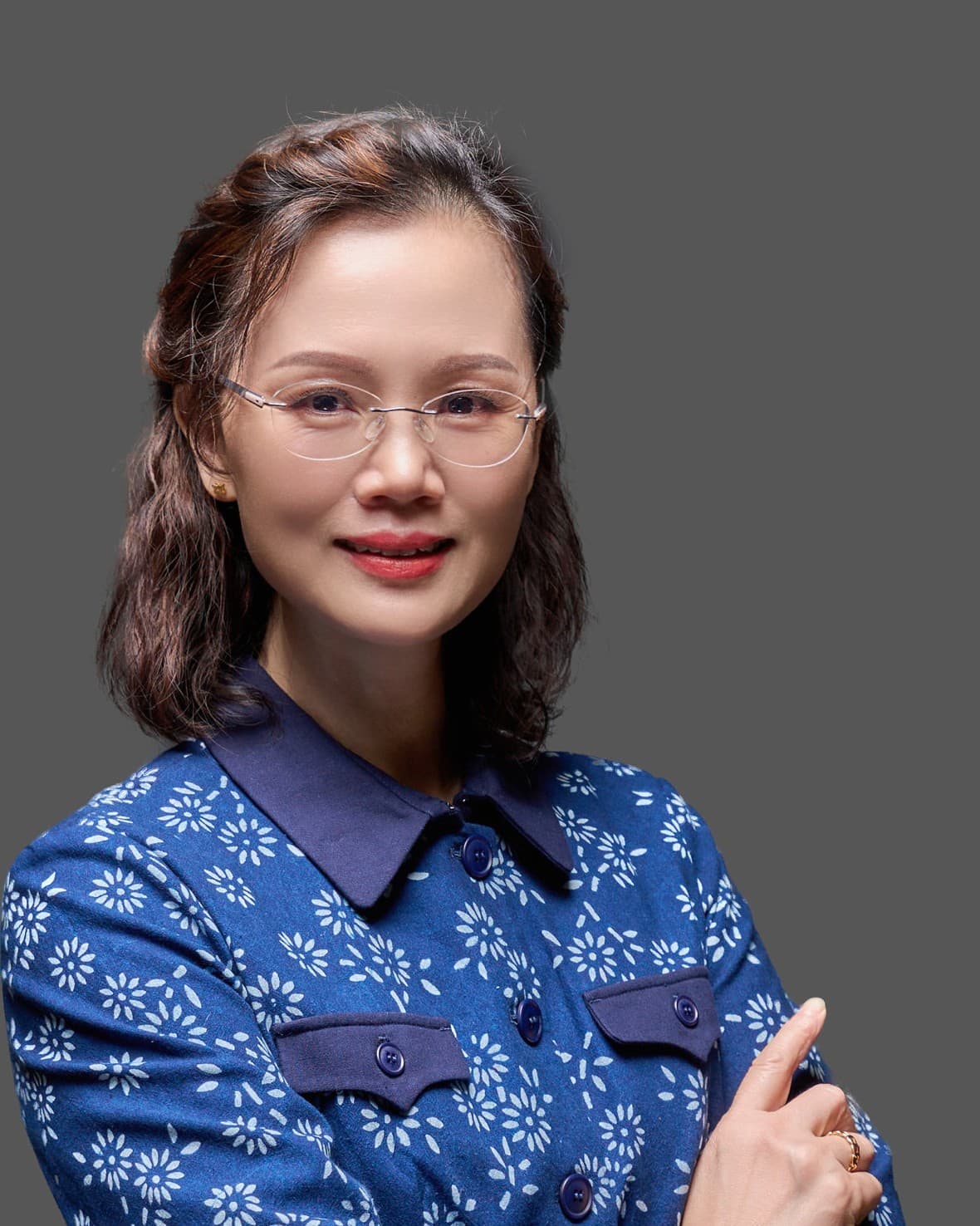 Janelle Lin Jing, Co-founder of YUE Dance Studio