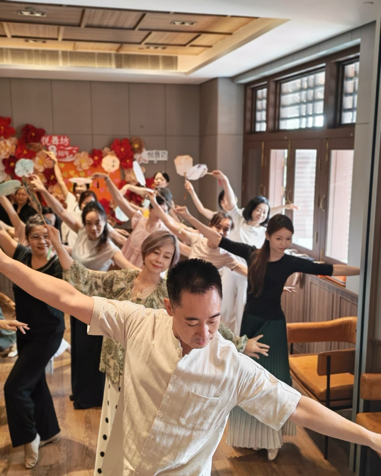Community performance 2